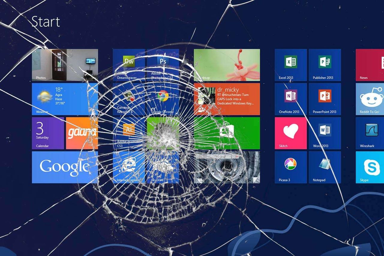 Dzięki najnowszym aktualizacjom Internet Explorer nie boi się ataku FREAK