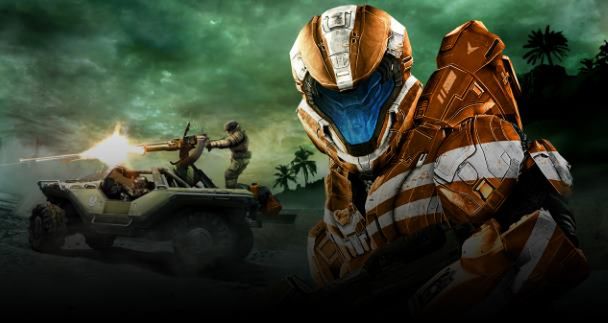 Gry z serii Halo: Spartan taniej na Windows Phone i Windows