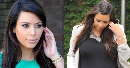 Kris Jenner o wnuczce: "Wygląda zupełnie jak Kim!"