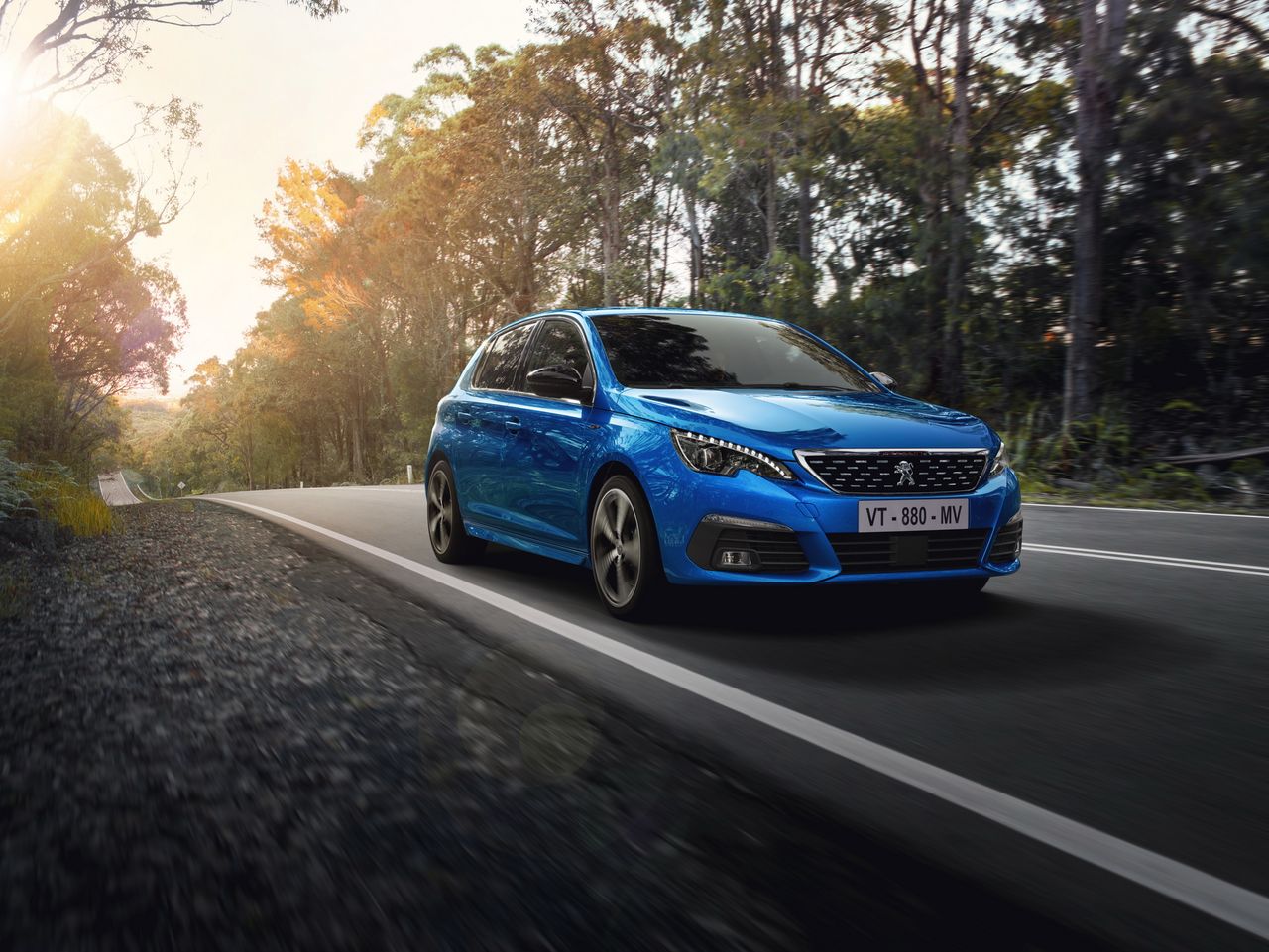 Peugeot 308 po zmianach na rok 2020. Polskie ceny modelu