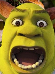 Z jaką postacią ze "Shreka" pójdziesz na grzyby? [PSYCHOTEST]