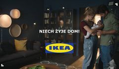 „Niech żyje dom!” - Bartosz „Fisz” Waglewski w reklamach IKEA (wideo)