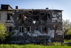 Mikołajów. Rosjanie zaatakowali okrutną bronią