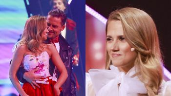 Widzowie TVP oceniają konferansjerski debiut Agnieszki Kaczorowskiej i Marcina Rogacewicza: "Ona niezła... amant trochę drętwy"