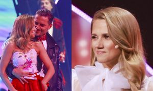 Widzowie TVP oceniają konferansjerski debiut Agnieszki Kaczorowskiej i Marcina Rogacewicza: "Ona niezła... amant trochę drętwy"