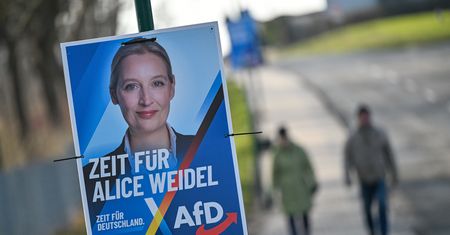 Ponad 3 tysiące dziennie. Operacja Kremla wymierzona w Niemcy