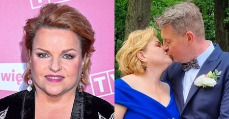 Katarzyna Bosacka eksploruje Budapeszt u boku NOWEGO MĘŻA  (FOTO)
