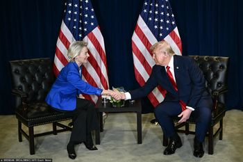 Jest decyzja Brukseli ws. umowy UE-USA