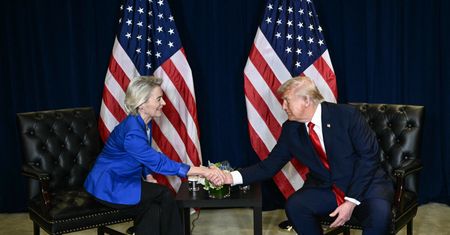 Jest decyzja Brukseli ws. umowy UE-USA