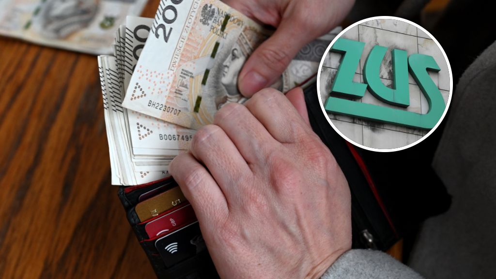 ZUS