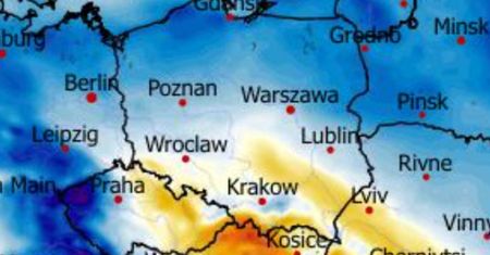 Zima znów da się nam we znaki. IMGW ostrzega