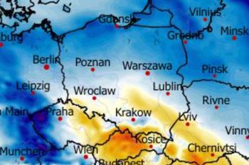 Zima znów da się nam we znaki. IMGW ostrzega