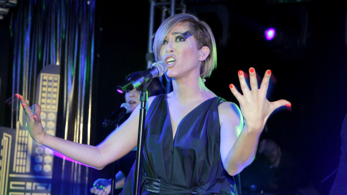 Natalia Kukulska przeżyła wielką tragedię. Była jeszcze dzieckiem, kiedy jej matka zginęła w katastrofie lotniczej