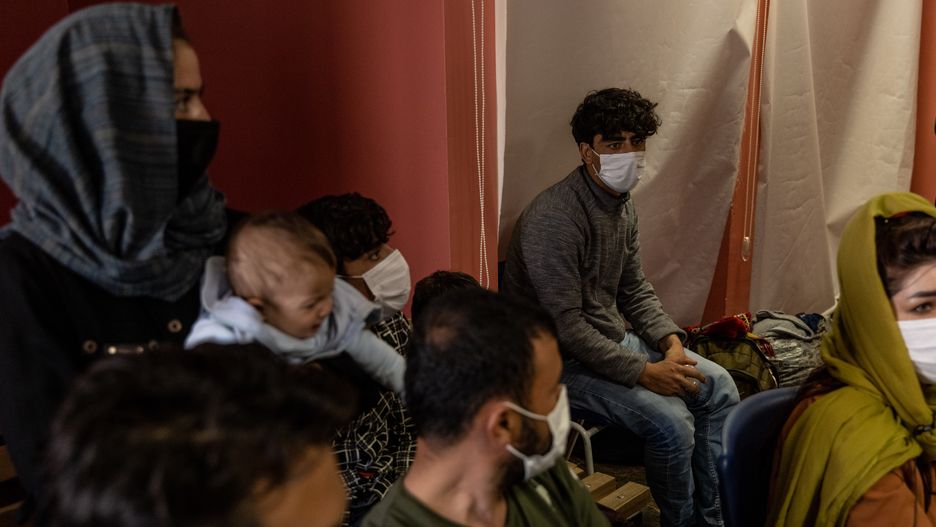 Masowa migracja i przemyt ludzi to problem wielu krajów