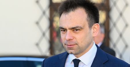 Nieoficjalnie: jest kandydat na prezesa Bankowego Funduszu Gwarancyjnego