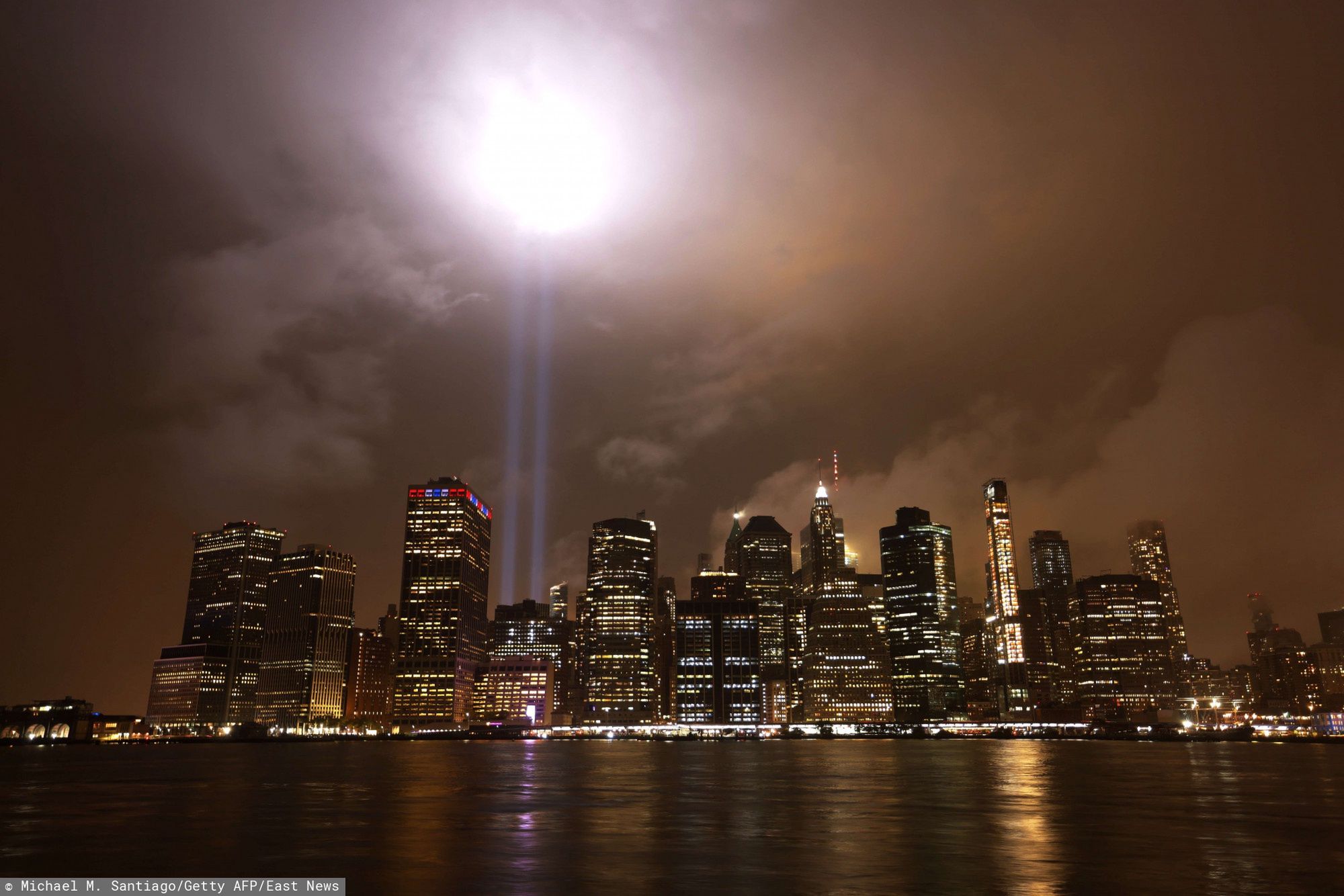 National September 11 Memorial and Museum