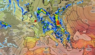 Synoptycy biją na alarm. Zapowiada się trudna noc