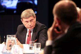 Nowy Ład PiS to wzrost podatków. Sprawiedliwy? Balcerowicz: "tak samo jak nazwa tej partii"