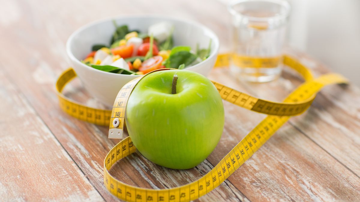 Dieta 1300 kcal