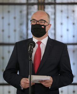 Czarzasty odpowiada na zarzuty. Chodzi o niedawny wywiad