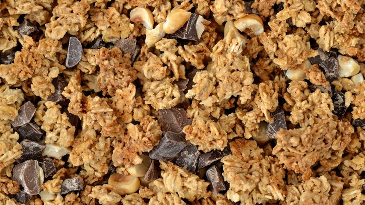 Zjedzenie orzeszków ziemnych przez alergików może mieć groźne konsekwencje