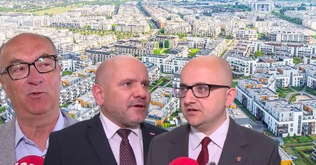 Ile mieszkań mają posłowie? Emocje w Sejmie o podatek katastralny