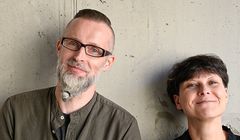 Nina Peret i Piotr Zygmunt nowym teamem kreatywnym w Walk Creative