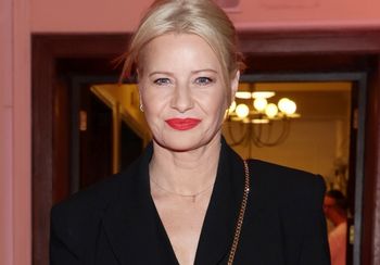 Wrzuciła nowe zdjęcie. Jest nie do poznania. "Jak Meg Ryan"