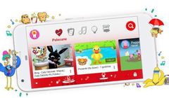 YouTube Kids startuje w Polsce z treściami od partnerów i kontrolą rodzicielską