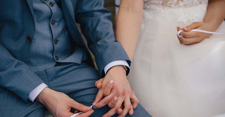 Wesela wracają. Zaszczepieni będą mieć łatwiej