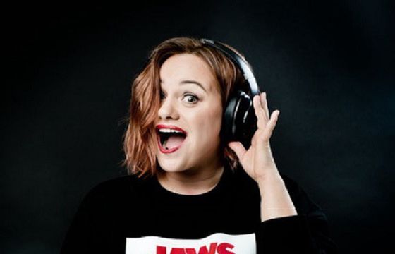 „Zagraj to jeszcze raz ”- nowy program w RMF Classic. Prowadzącą Magda Miśka-Jackowska