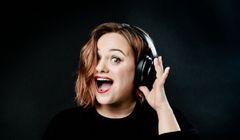 „Zagraj to jeszcze raz ”- nowy program w RMF Classic. Prowadzącą Magda Miśka-Jackowska