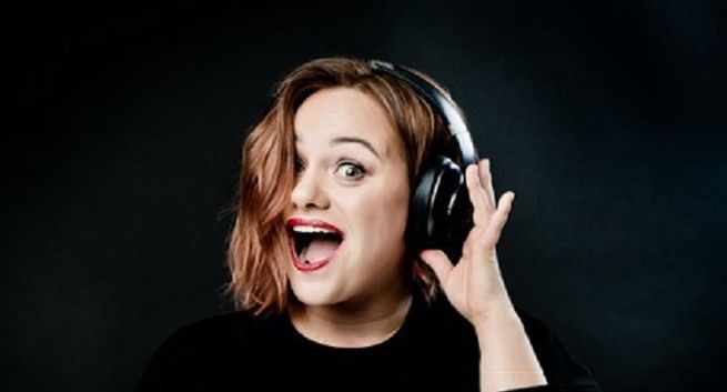 „Zagraj to jeszcze raz ”- nowy program w RMF Classic. Prowadzącą Magda Miśka-Jackowska