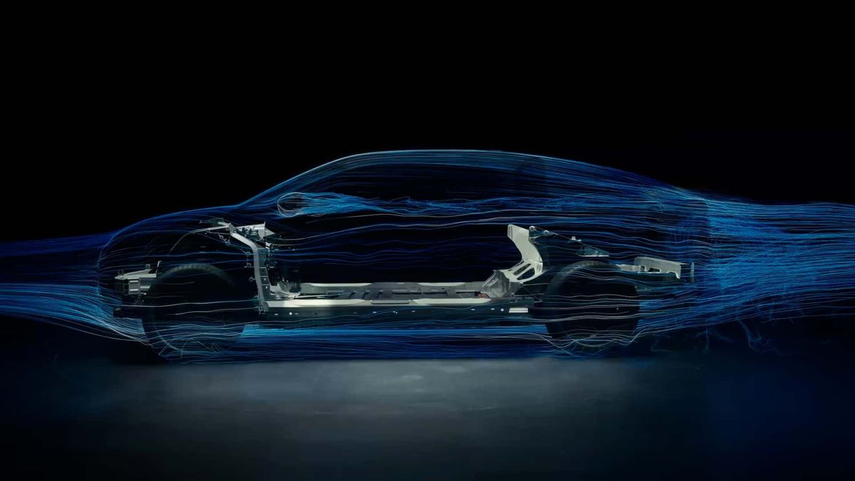 Nowy pickup Forda - zapowiedź