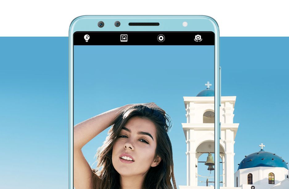 Huawei nova 2s oficjalnie. To jeden z najciekawszych smartfonów chińskiego giganta 5