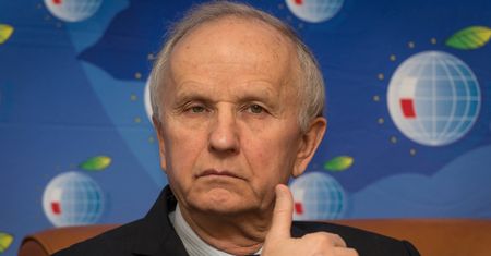 Kartki na żywność w Rosji? Kołodko: "Raczej prędzej, niż później"