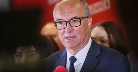 Co z podatkiem katastralnym? "Projekt jest gotowy"