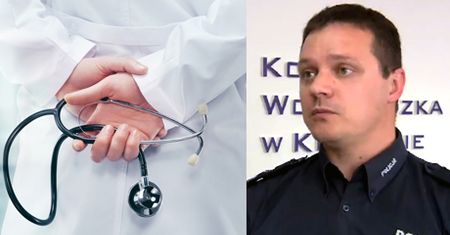 Fałszywy "ginekolog" BADAŁ PACJENTKI w szpitalu: "Miał na sobie prześcieradło zamiast fartucha lekarskiego!"