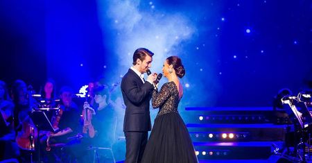 Koncert Grażyny Brodzińskiej „The Best of Broadway” w Lublinie. Zgarnij bilety [INFO]