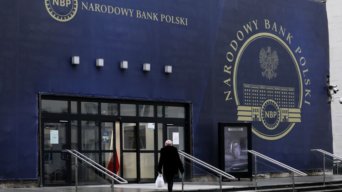 Narodowy Bank Polski
