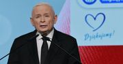 "Konieczne". Kaczyński o rozdziale w polskim NFZ. Wspomniał o Francji