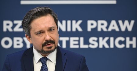 Prezydent złożył mu propozycję. RPO: Byłoby mi niezręcznie