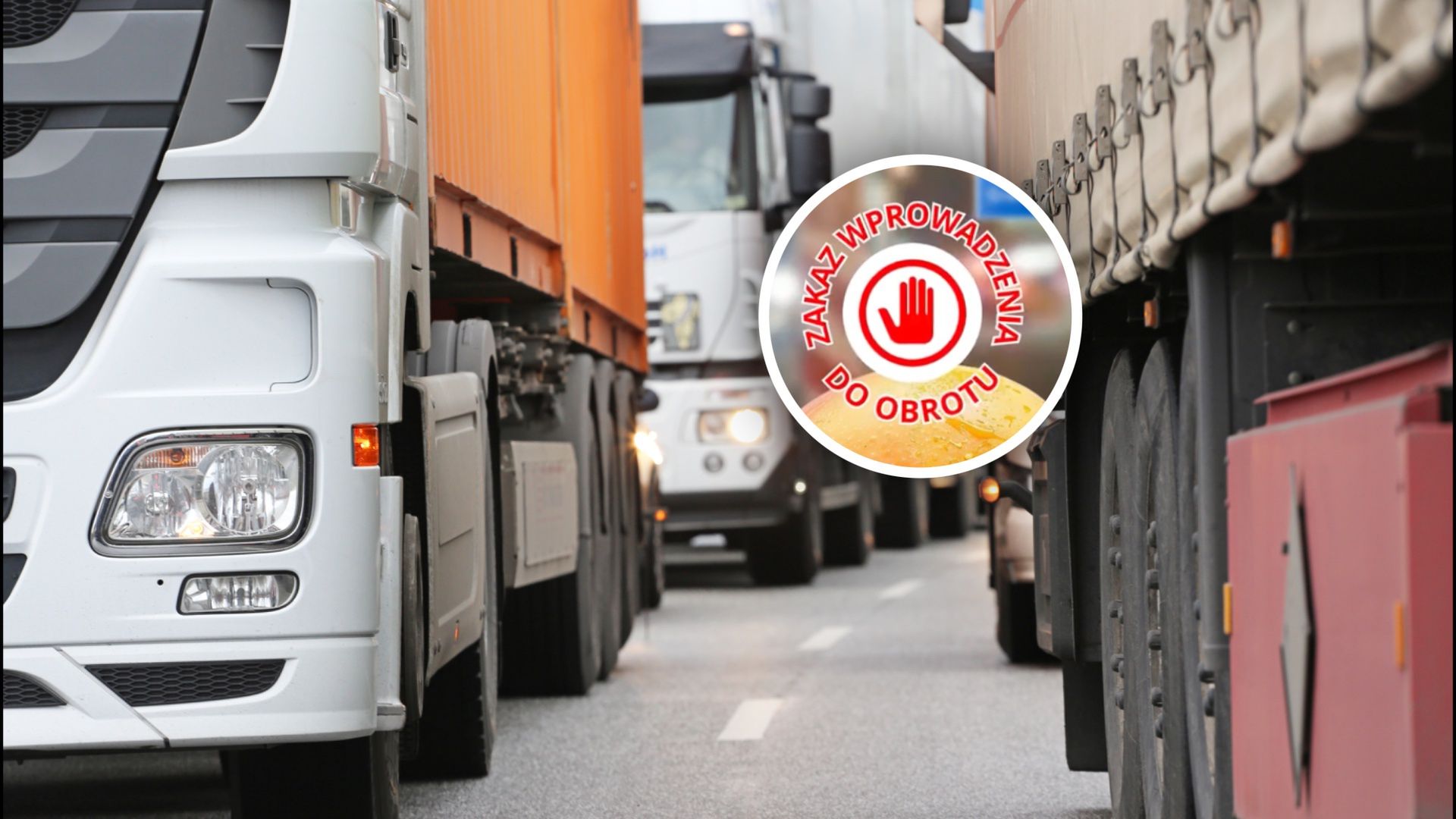 Transport z Wietnamu zatrzymany. Oto co miało trafić do sprzedaży