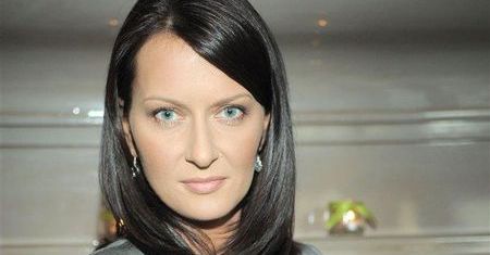 Teleexpress: Danuta Dobrzyńska nową prowadzącą!