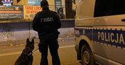 Przełom ws. napadów. Zatrzymano kobietę