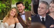 Syn Roberta Janowskiego wziął drugi ślub! Na zdjęciach nie widać sławnego taty... (ZDJĘCIA)