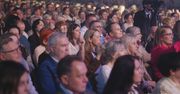 Muzyczne święto kobiet w Lubaniu. Enej porwał publiczność