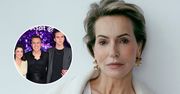 Syn dokazywał w towarzystwie Kurzajewskiego i Cichopek. Ten widok Smaszcz się nie spodoba