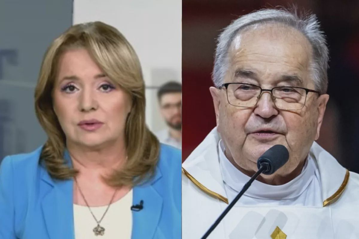 SDP nagradza: Holecka za wolność słowa, o. Rydzyk z honorowym wyróżnieniem