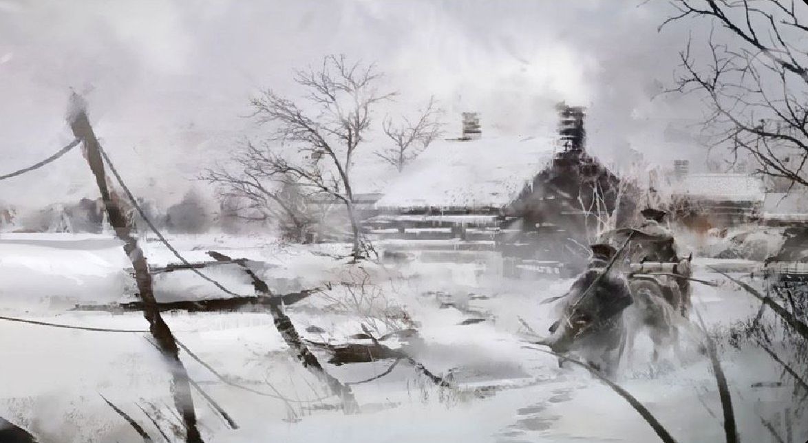 Pierwszy trailer Assassin's Creed 3! [wideo] 3